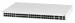 Switch Mikrotik CRS354-48P-4S+2Q+RM 53p PoE (PoE+: 48;) 700W Managed Fast/Gigabit/10G - Galeria zdjęcie 1