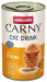 ANIMONDA Carny Cat Drink Napój z kurczakiem - przysmak dla kota - 140 ml - Galeria zdjęcie 1
