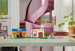 LEGO Animal Crossing 77050 Nook's Cranny i domek Rosie - Galeria zdjęcie 10
