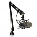 RODE PSA1 - Radiowy uchwyt mikrofonowy - Galeria zdjęcie 2