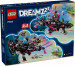 LEGO DREAMZZZ 71500 NIGHTMARE SHARK SUBMARINE - Galeria zdjęcie 2