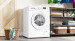 Pralka BOSCH WGE02201PL 7kg , 1200 obr/min - Galeria zdjęcie 3