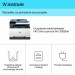 Urzadzenie wielofunkc.HP Color LaserJet Pro 3302fdn - Galeria zdjęcie 8