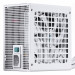 Zasilacz Deepcool PL650D WH  650W Bronze white - Galeria zdjęcie 2