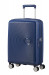 Soundbox kabinowa American Tourister EXP - midnight navy - Galeria zdjęcie 1
