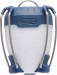 Lampa turystyczna Black Diamond ORBITER 650 LANTERN Ink Blue - Galeria zdjęcie 1