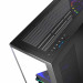 MODECOM OBUDOWA VOLCANO STELLAR ARGB MIDI 5F BLACK - Galeria zdjęcie 10