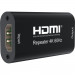 TECHLY WZMACNIACZ EXTENDER SYGNAŁU 4K HDMI DO 40M - Galeria zdjęcie 4