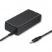 Zasilacz do notebooka Qoltec 51508.45W (19V 45W) Czarny - Galeria zdjęcie 7