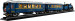 LEGO 21344 Ideas Pociąg Orient Express - Galeria zdjęcie 8