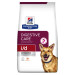 HILL'S Prescription Diet Canine Digestive Care i/d - sucha karma dla psa - 4 kg - Galeria zdjęcie 1