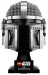 LEGO Star Wars TM 75328 Hełm Mandalorianina - Galeria zdjęcie 4