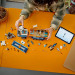 LEGO CITY 60471 EXPLORATION ARCTIC EXPLORER SCIENCE LAB TRUCK - Galeria zdjęcie 10