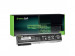 GREEN CELL BATERIA HP100 4400 MAH 10.8V - Galeria zdjęcie 1