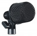 Shure Nexadyne NXN2 - Mikrofon do bębna basowego, złącze XLR, czarny - Galeria zdjęcie 6