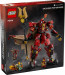 LEGO NINJAGO 71846 THE FIRE KNIGHT MECH - Galeria zdjęcie 2
