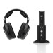 SENNHEISER SŁUCHAWKI BEZPRZEWODOWE RS 195 - Galeria zdjęcie 5