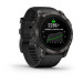 Garmin EPIX PRO g2 51mm Sapphire Carbon Gray DLC Titanium Black - Galeria zdjęcie 9