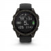 Zegarek Garmin Fenix 8 Solar Sapphire Titanium Carbon Grey - Galeria zdjęcie 8