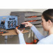 Odkurzacz 18V BHFEV182C-QW BLACK+DECKER - Galeria zdjęcie 16