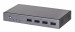 UNITEK PRZEŁĄCZNIK KVM 4K HDMI 2.0,2-IN,1-OUT +USB - Galeria zdjęcie 9