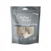 DOLINA NOTECI Natural Treats skóra z dorsza - przysmak dla psa - 30g - Galeria zdjęcie 1