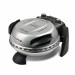 Piec do pizzy G3Ferrari G1000606 Delizia silver evo special edition - Galeria zdjęcie 2