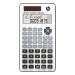 HP Kalkulator naukowy biurowy HP 10SPLUS/INT BX, 240 funkcji, 147x77x24mm, biały - Galeria zdjęcie 1