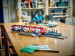 LEGO City 60423 Tramwaj miejski ze stacją - Galeria zdjęcie 11