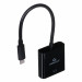 GEMBIRD ADAPTER NA KABLU USB TYP-C DO HDMI 4K 60HZ - Galeria zdjęcie 2