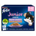 FELIX Fantastic Junior Kurczak - mokra karma dla kociąt - 12x85g - Galeria zdjęcie 1