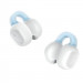Słuchawki Baseus AirGo 1 Ring Open-Ear TWS (biały) - Galeria zdjęcie 4