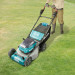 Kosiarka Aku 2x18V DLM530Z MAKITA - Galeria zdjęcie 15