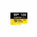 Silicon Power microSDXC Power Inspire 128GB V30 UHS-I U3 A2 4K - Galeria zdjęcie 1