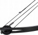 Łuk bloczkowy Poe Lang EK NEW PROTEX 29" czarny 55LBS (CO-047B-5529) - Galeria zdjęcie 4