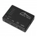 MEDIA-TECH 5X HDMI SWITCH 4K MT5207 - Galeria zdjęcie 1
