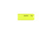 GOODRAM FLASHDRIVE 8GB UME2 USB 2.0 YELLOW - Galeria zdjęcie 1