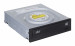 DVD -/+ R/RW x24 GH24NSD5 - SATA BLACK bulk - Galeria zdjęcie 1