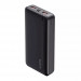 Powerbank Havit PB92 20000mAh (czarny) - Galeria zdjęcie 2