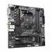 Płyta główna Gigabyte B550M DS3H AC - Galeria zdjęcie 2