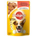 Pedigree Adult Wołowina w galaretce - mokra karma dla psa - 100 g - Galeria zdjęcie 1