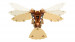 LEGO ICONS 10363 Maszyna latająca Leonarda da Vinci - Galeria zdjęcie 7