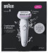 Depilator Braun Silk-epil SES9000 - Galeria zdjęcie 14