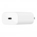 BELKIN ŁADOWARKA SIECOWA 25W PD PPS (C-C CABLE 1M) - Galeria zdjęcie 3