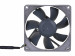 Wentylator NOCTUA redux 80mm PWM 325 - 1800 RPM - Galeria zdjęcie 3