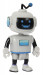 STUMBLE GUYS S2 MINI ACTION FIGURES - 8 PACK DELUXE BOX VER.B - Galeria zdjęcie 2