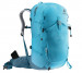 Plecak turystyczny damski Deuter Trail Pro 31 SL - lagoon/atlantic - Galeria zdjęcie 7