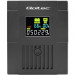 QOLTEC ZASILACZ AWARYJNY UPS LINE INTERACTIVE - Galeria zdjęcie 9