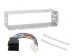 BLOW RADIO AVH-8602 MP3/USB/SD/MMC - Galeria zdjęcie 2
