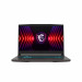 MSI Thin 15 B12VE-1817XPL i5-12450H 15.6" FHD 144Hz IPS-Level 16GB DDR4 3200 SSD512 RTX 4050 6GB NoOS - Galeria zdjęcie 1